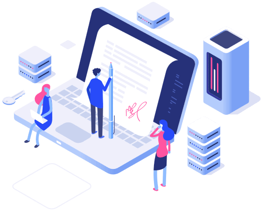 Datom IT Technologies