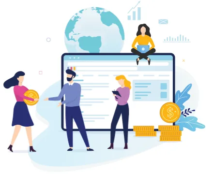 Datom IT Technologies